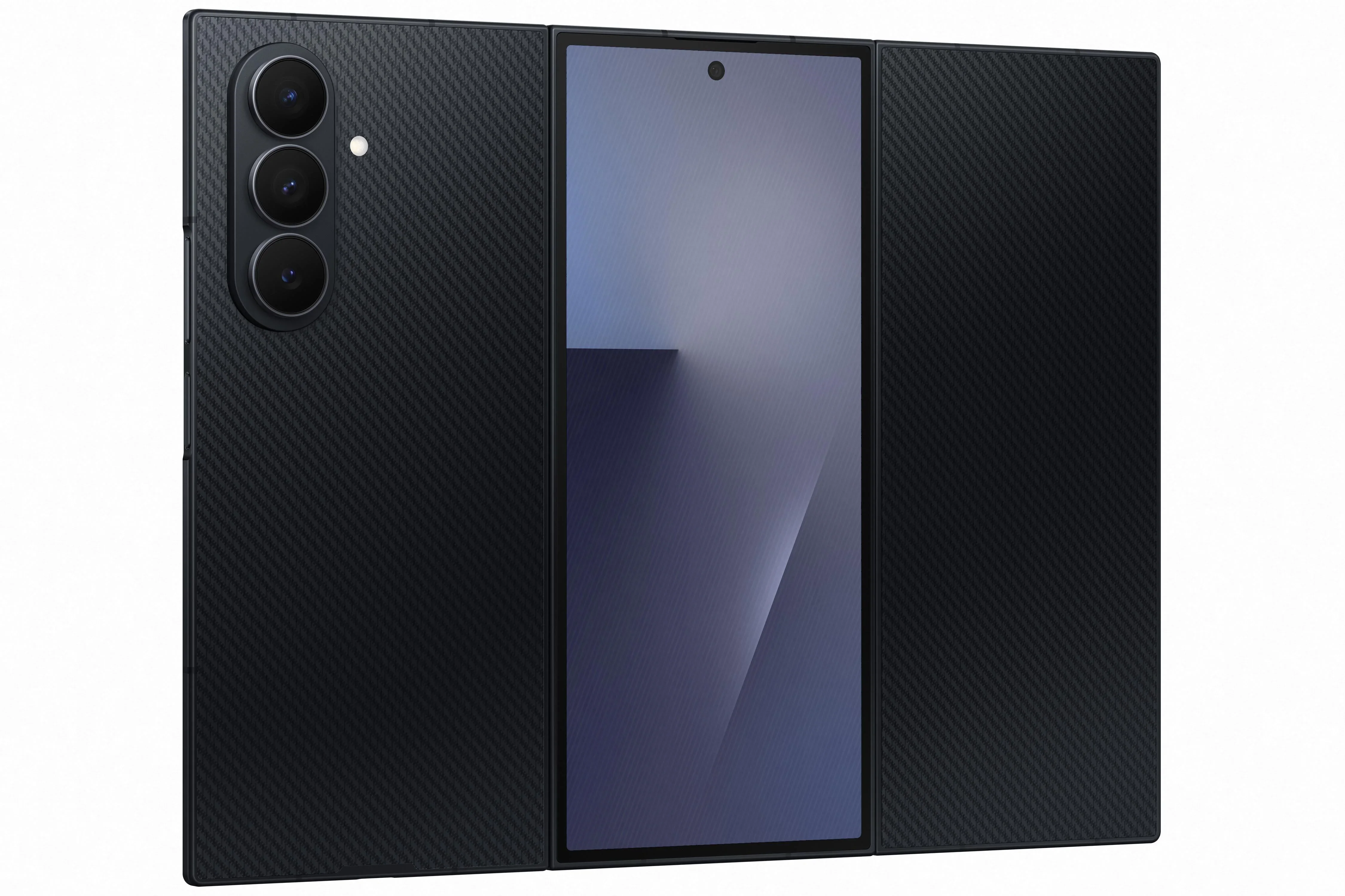 Image Credit &ndash; Samsung - Samsung Galaxy Z TriFold release date, price and features