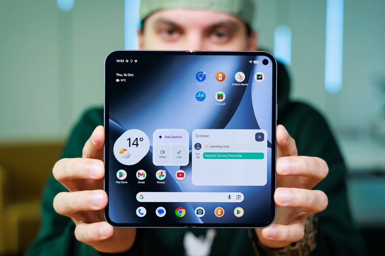 Pixel phones received some of the best discounts this year | Image credit—PhoneArena - Cyber Monday phone deals 2025: standout offers of the event