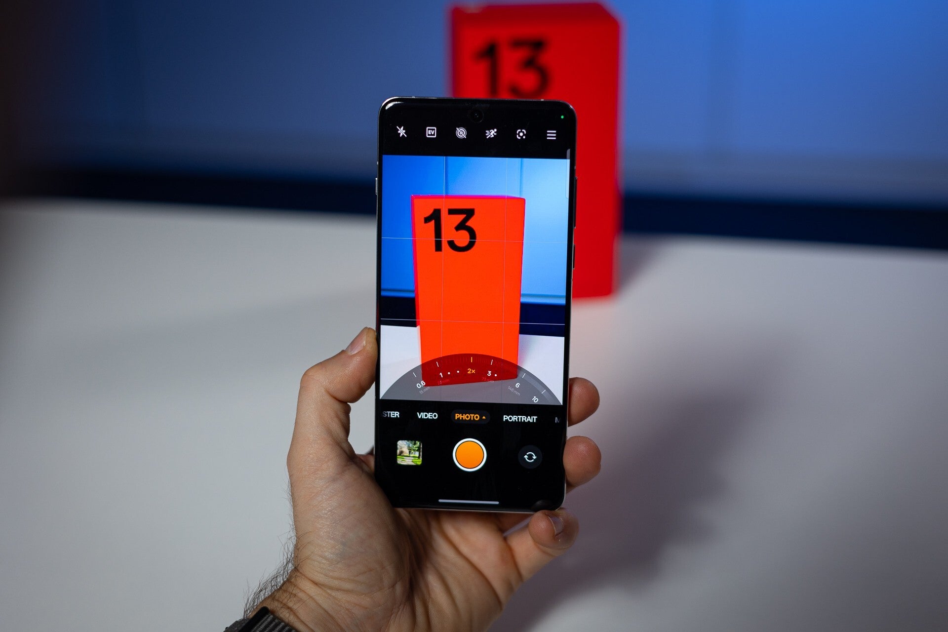 The powerful OnePlus 13 was a solid choice this Cyber Monday | Image credit—PhoneArena - Cyber Monday phone deals 2025: standout offers of the event