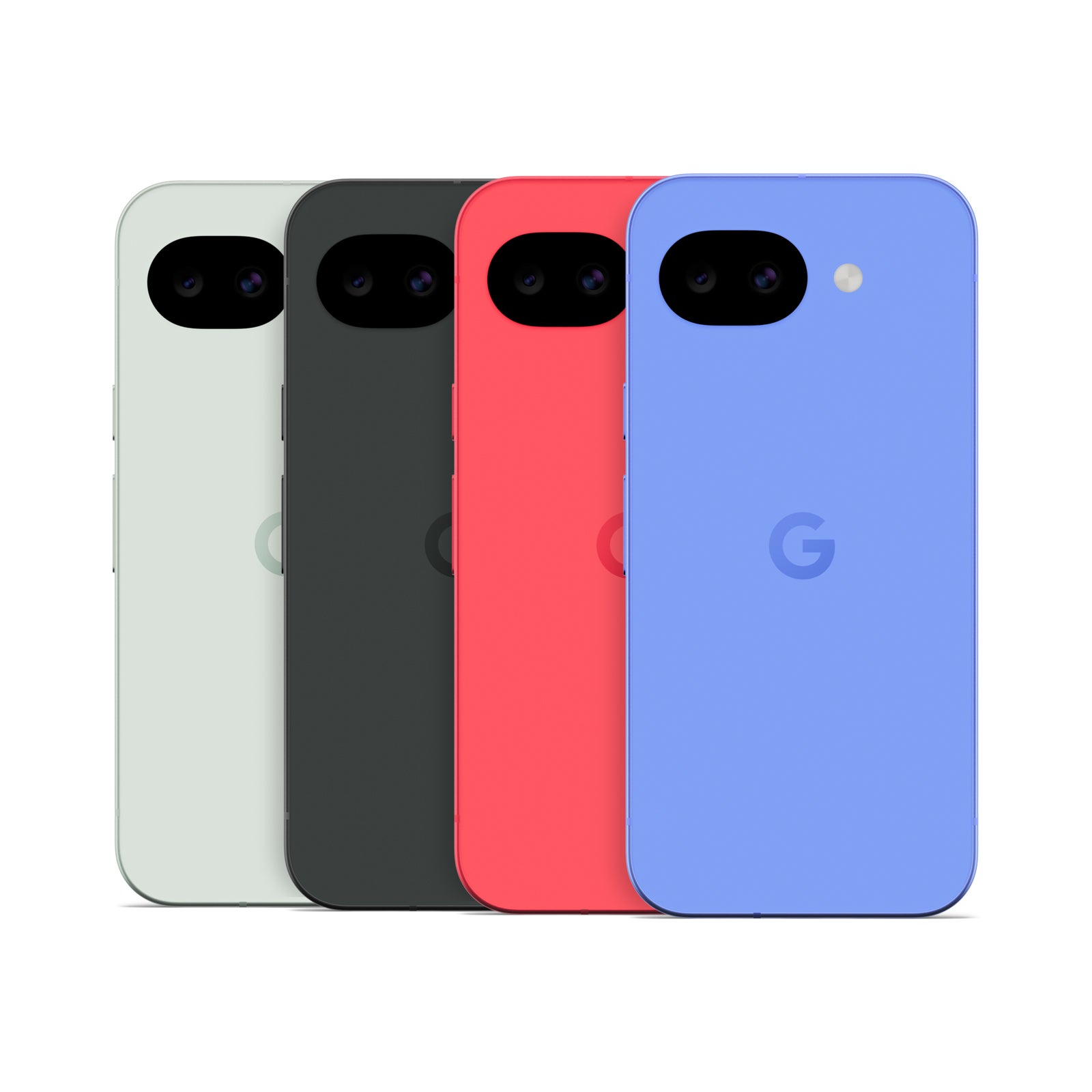 Pixel 10a colors. | Image by Google - Google Pixel 10a release date, price, specs, and must-know features