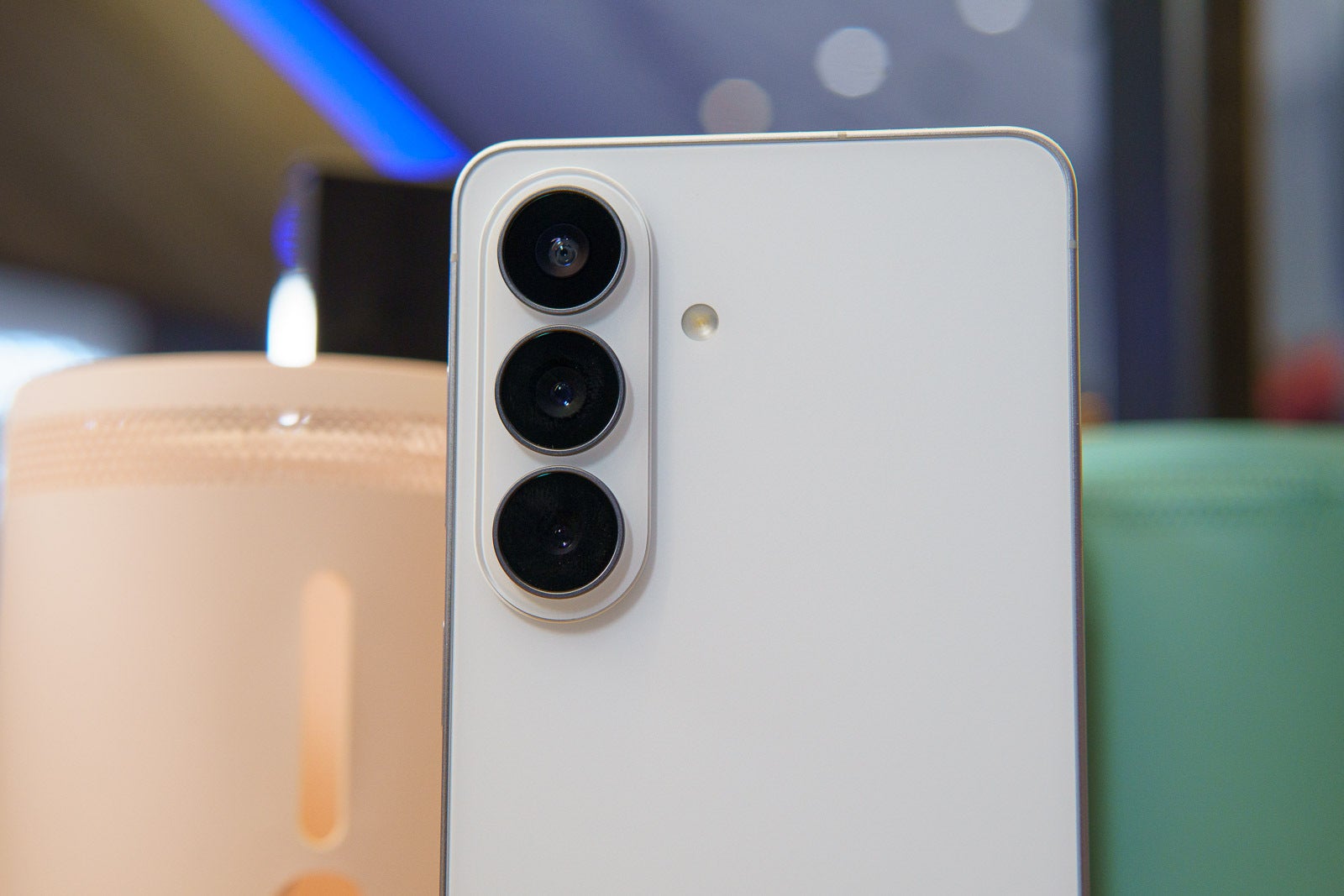 Galaxy S26 camera. | Image by PhoneArena - Samsung Galaxy S26 release date, price, specs, and must-know features