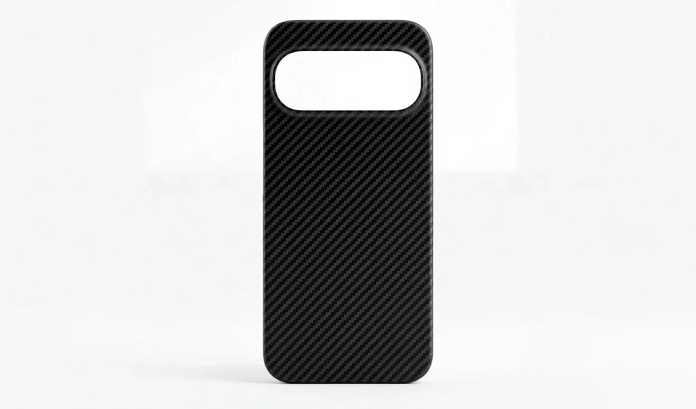 Reportedly, a super thin Pixel 11 Pro XL case by ThinBorne. | Image by ThinBorne - Google Pixel 11 Pro release date expectations, price estimates, and upgrades