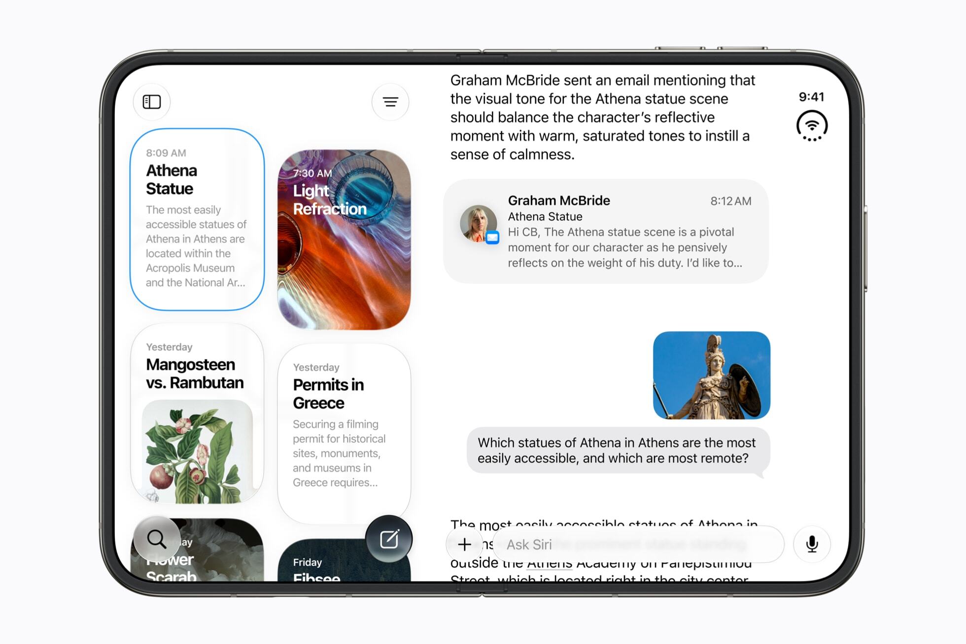 iPhone Duo. | Image by Apple - Apple's iPhone Duo: release date, price, specs, and must-know features