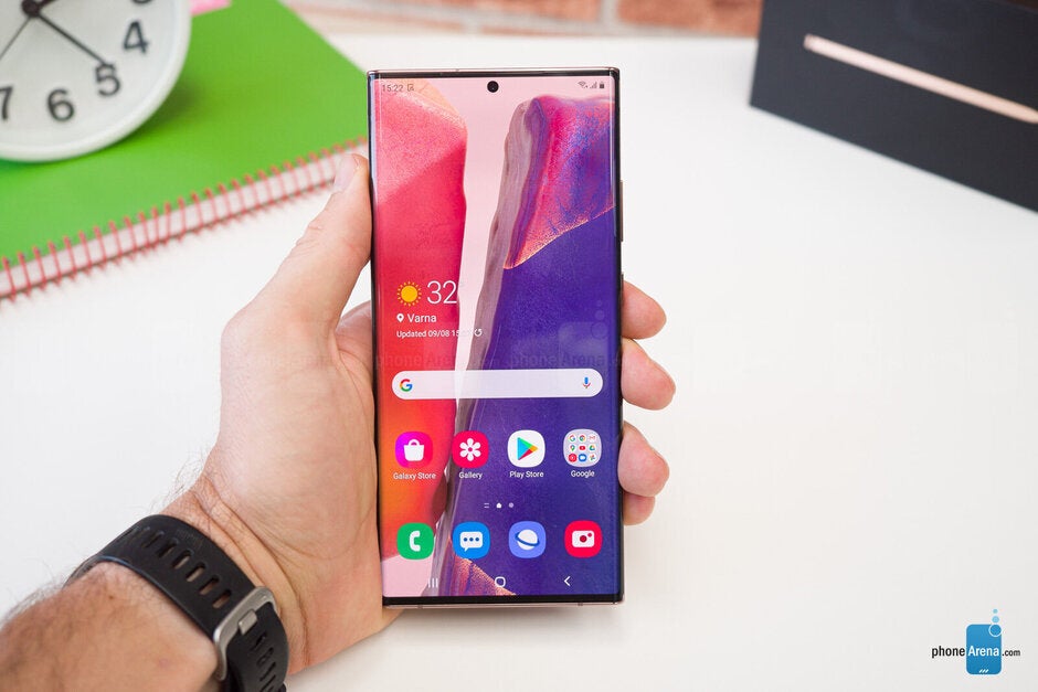 The Galaxy Note 20 Ultra could be the last Note we see for a while - Samsung Galaxy Note 21: Release date, price, features and news