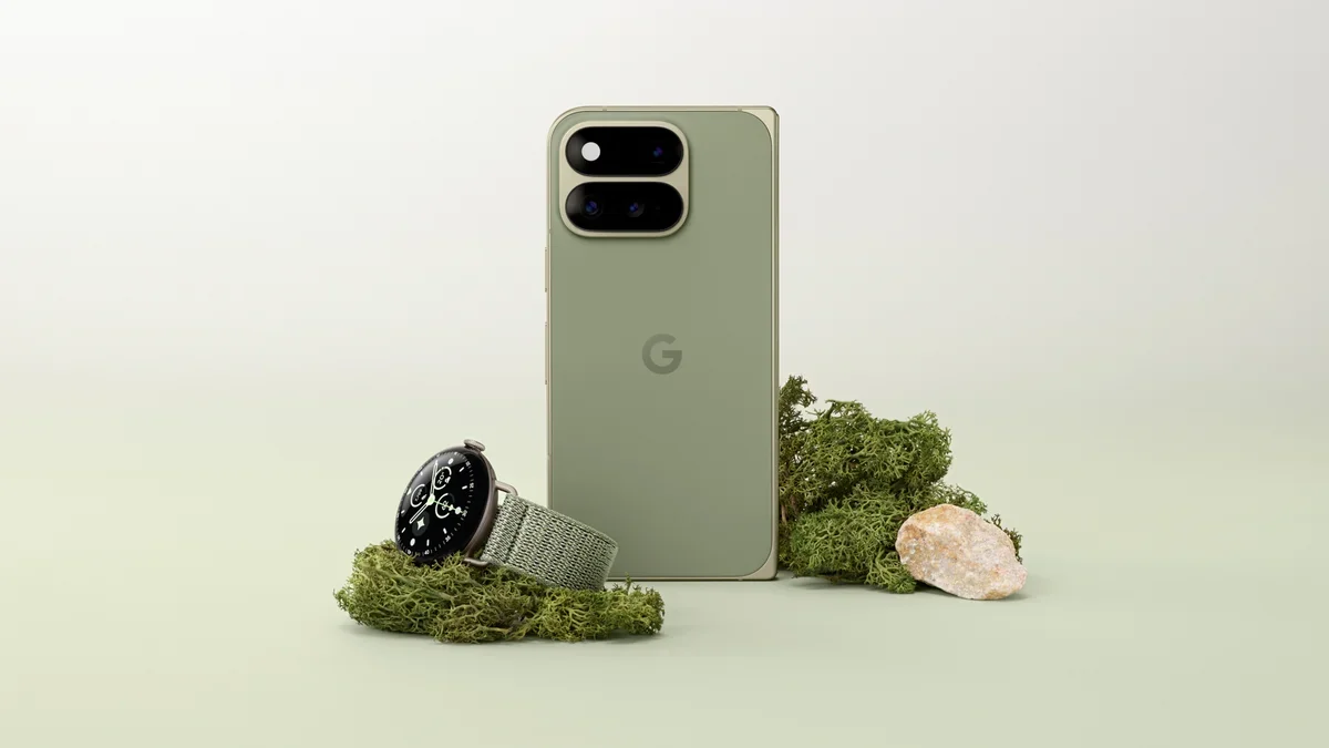 Pixel 11 Pro Fold. | Image by Google - Google Pixel 12 Pro Fold release date expectations, price estimates, and upgrades