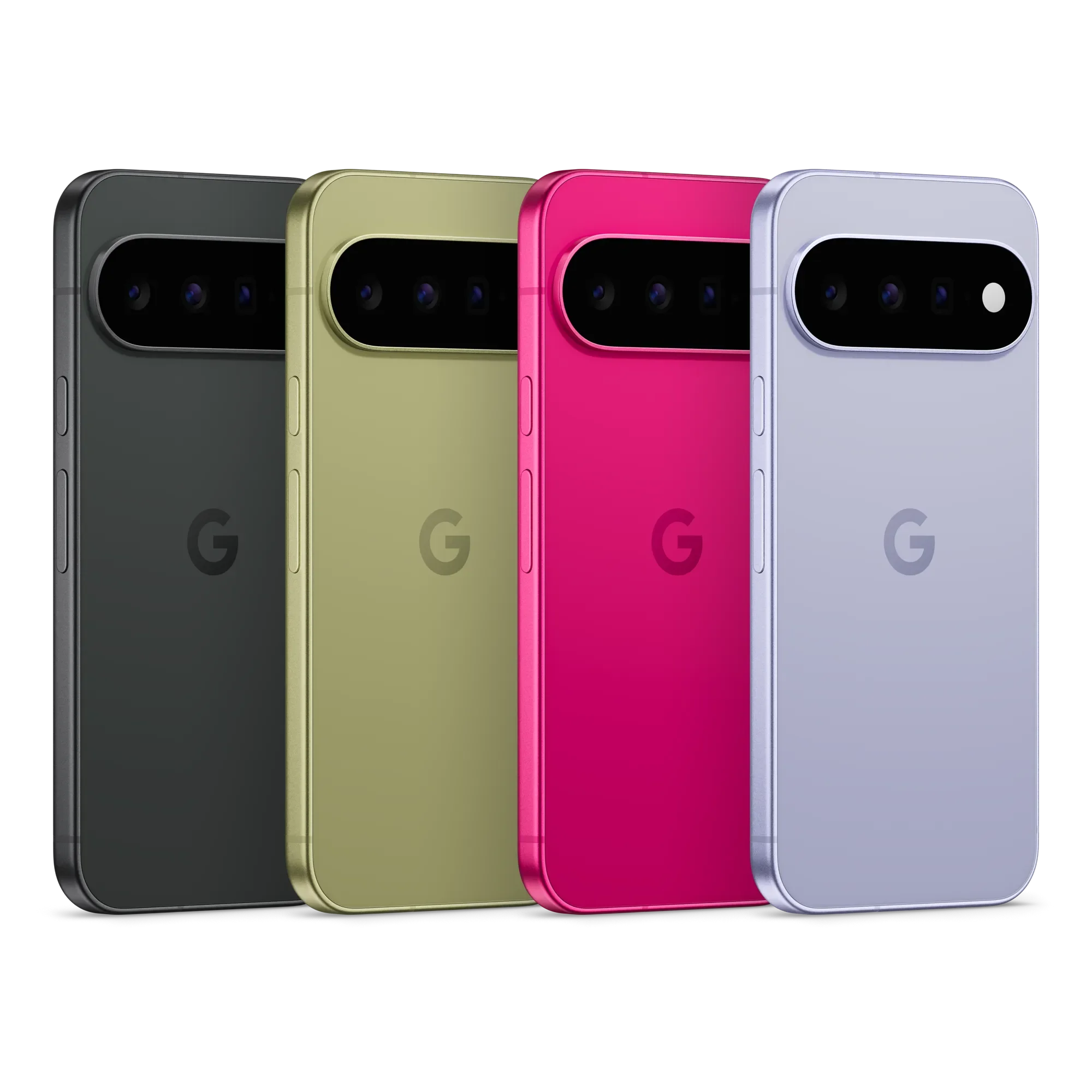 The Pixel 11. | Image by Google - Google Pixel 12 release date expectations, price estimates, and upgrades