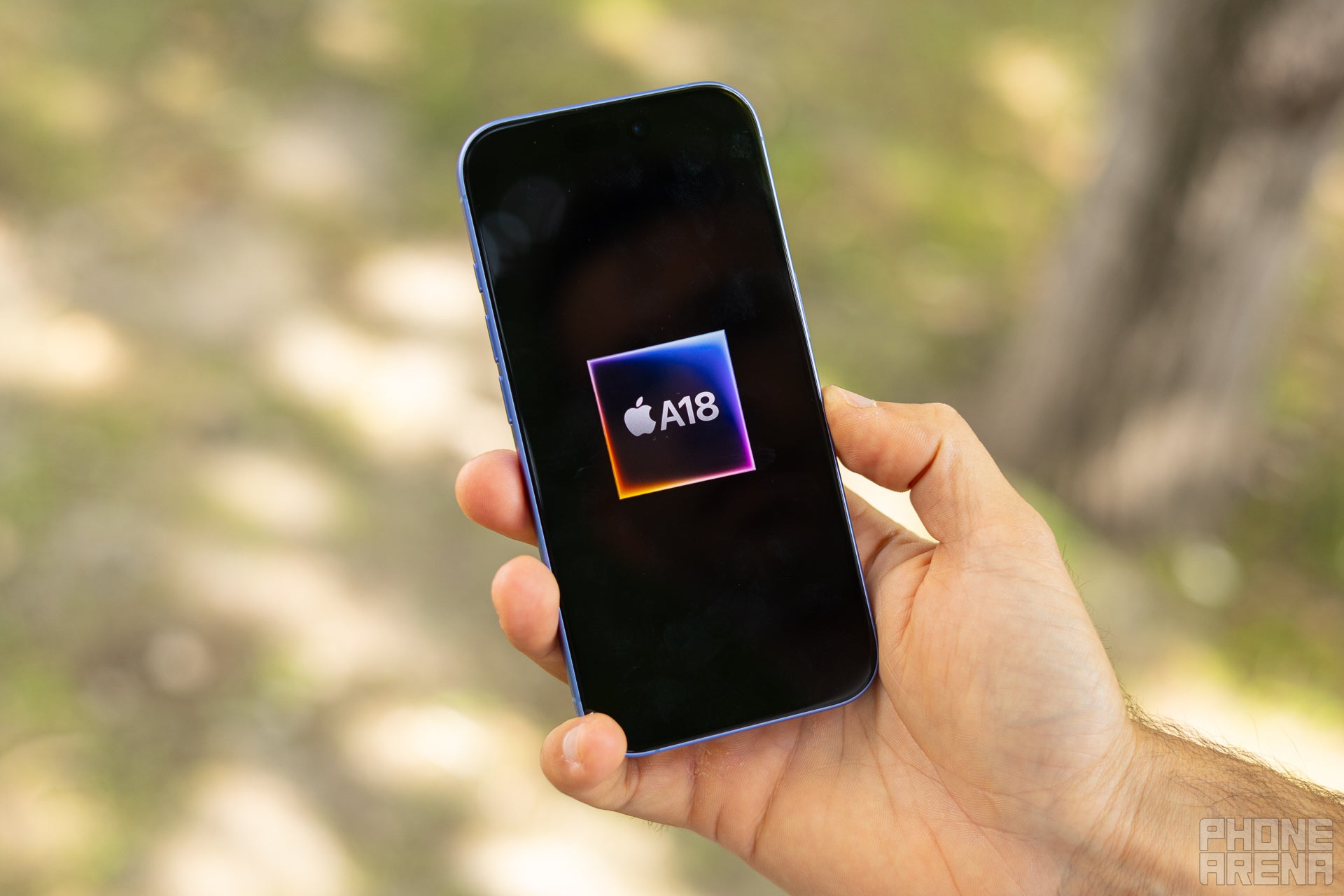The iPhone 16 is no spring chicken, but it's still quite powerful. | Image by PhoneArena - Best October Prime Day phone deals 2026: event highlights