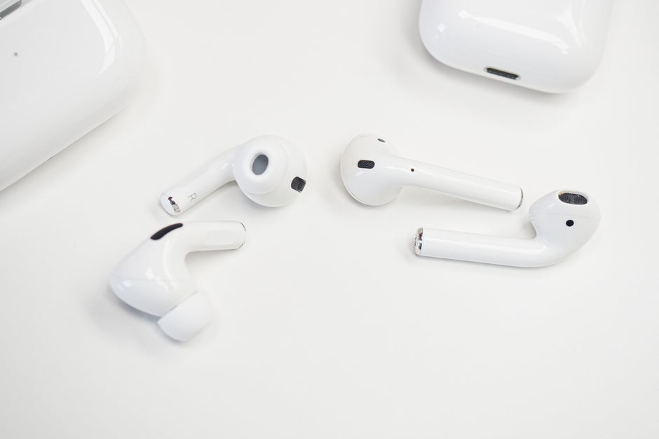 Apple AirPods Pro 2 release date, price, features and news PhoneArena