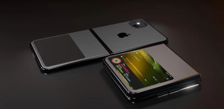 Apple foldable iPhone: news, rumors, expectations