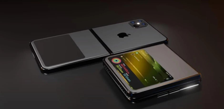 Apple Foldable Iphone: News, Rumors, Expectations - Phonearena