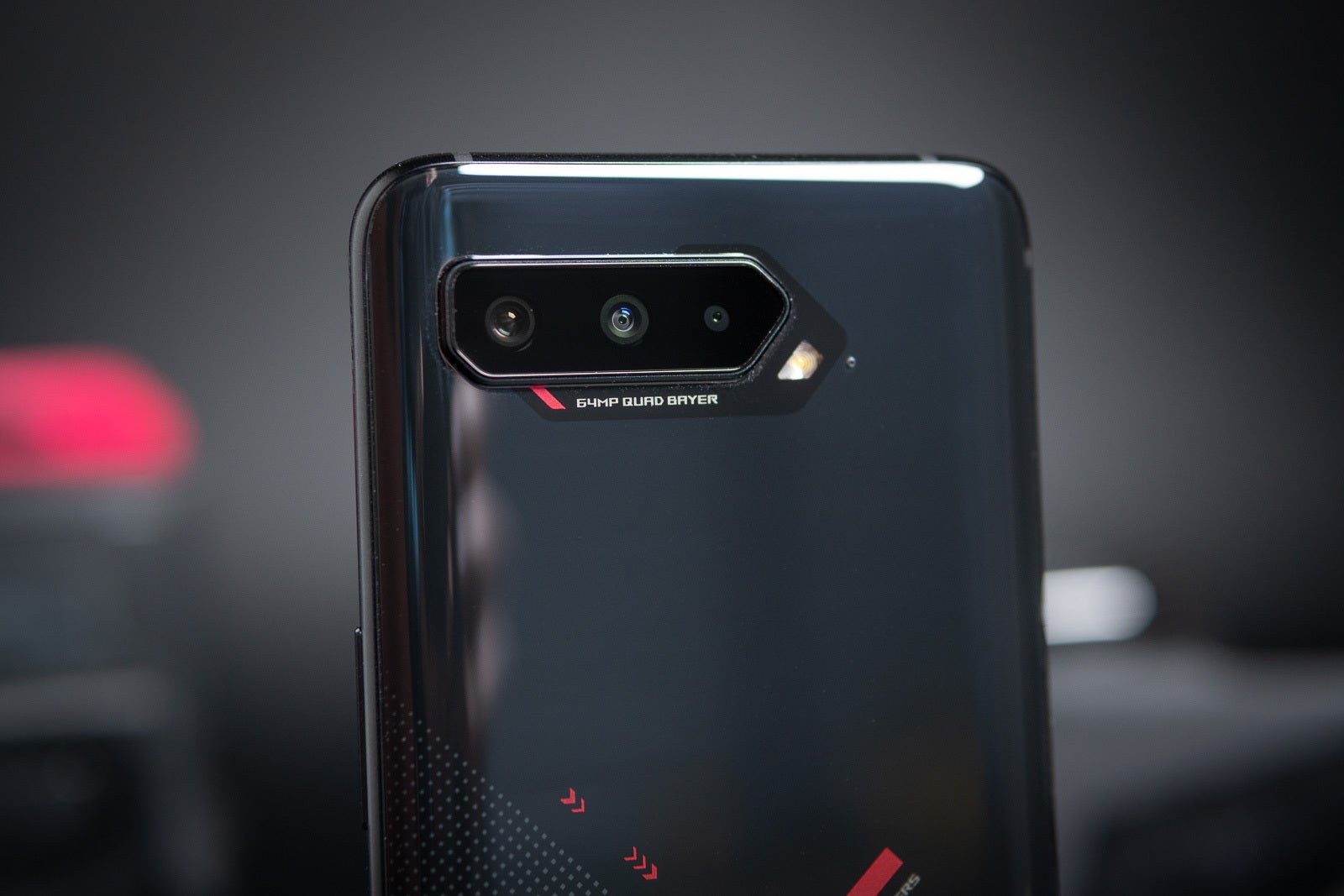 Asus ROG Phone 5 release date, price, features and news