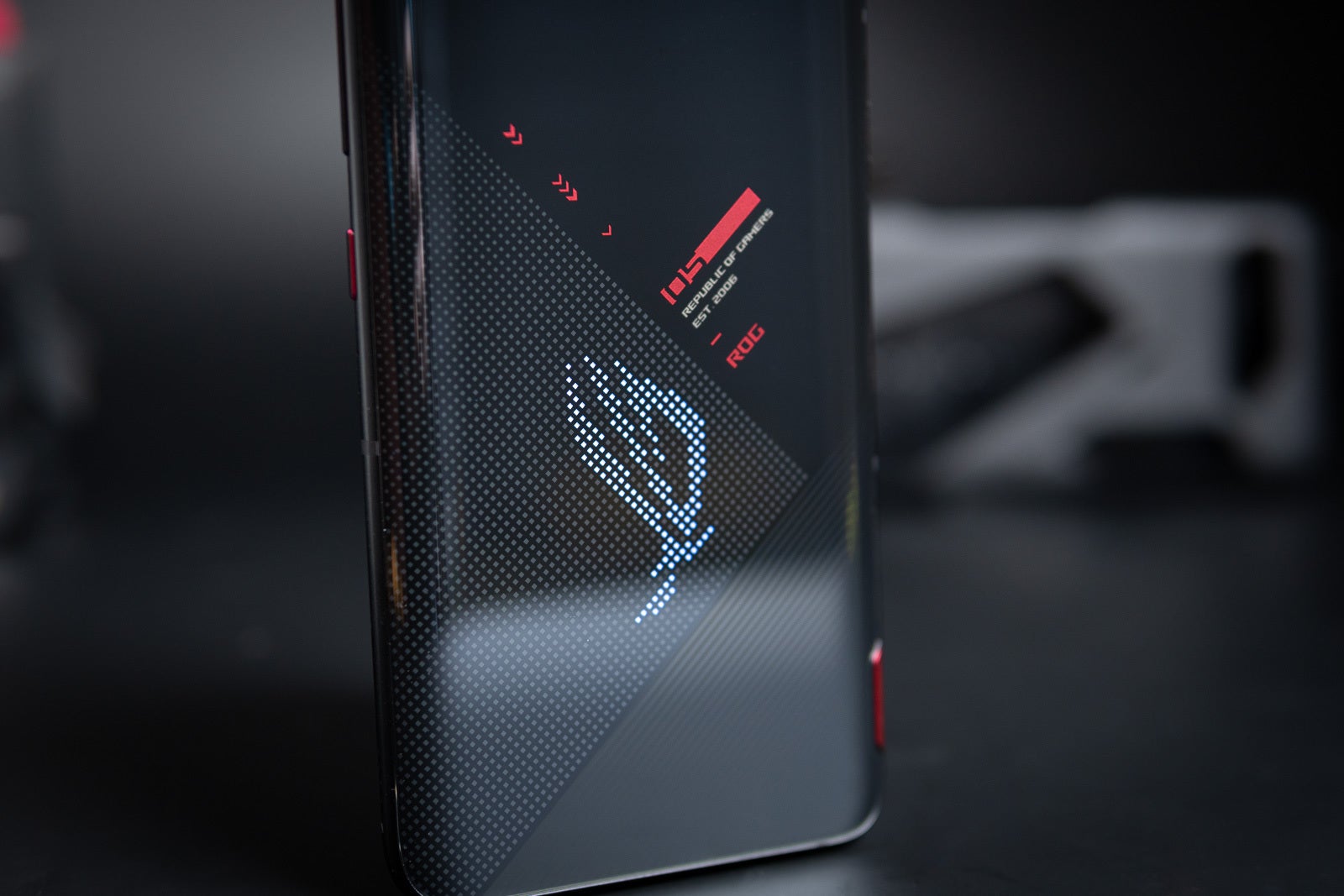 asus rog 5s release date