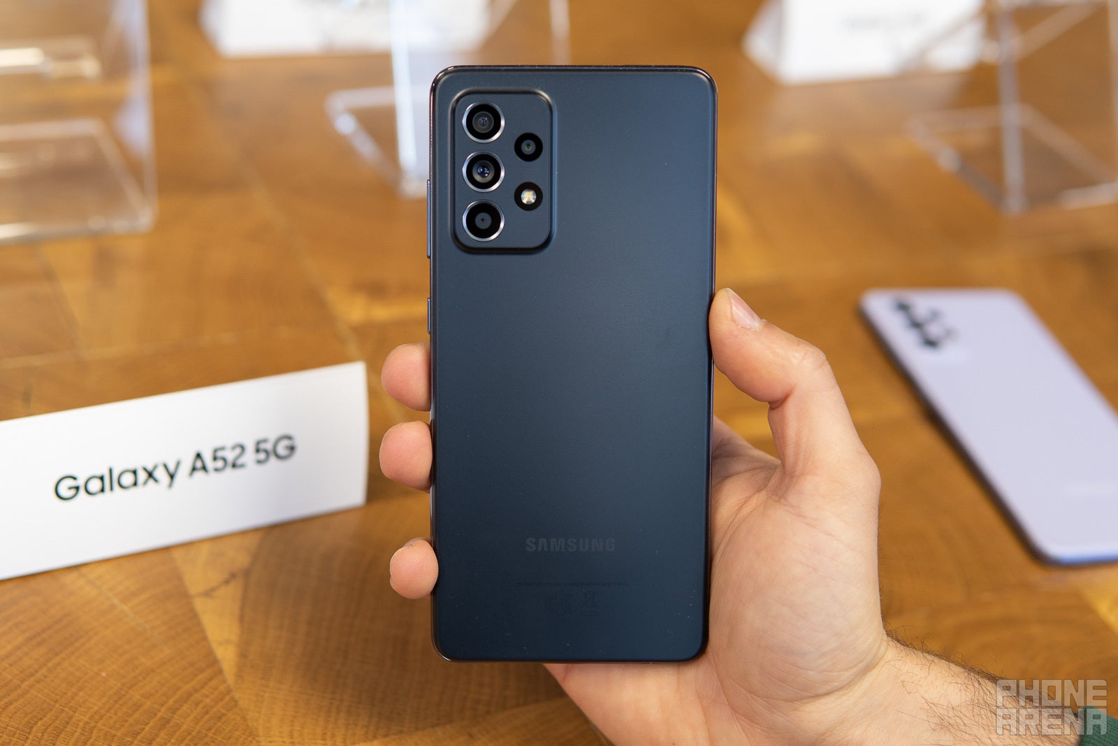 Samsung Galaxy A52 5G Release Date Price Features And News PhoneArena Samsung Galaxy A52 5G Release Date Price Features And News PhoneArena