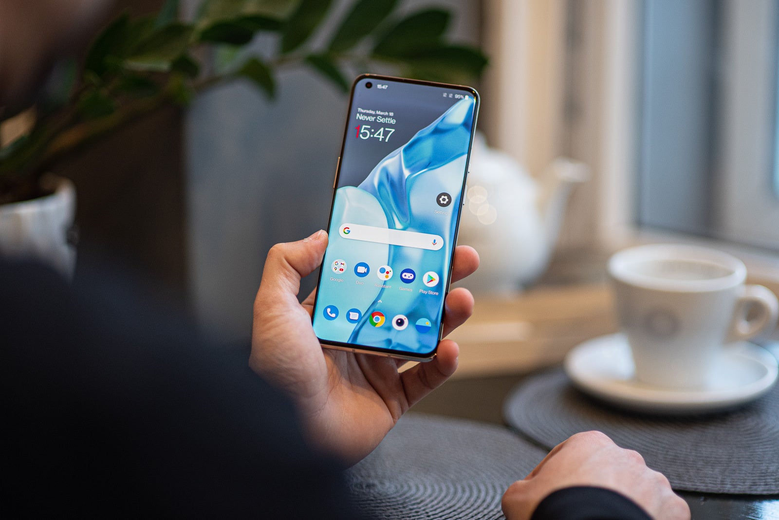 OnePlus 9T release date, price, features, and news