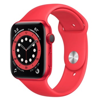 Apple Watch Series 6 (44mm, GPS only)
