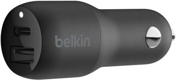 Belkin 30W Car Charger