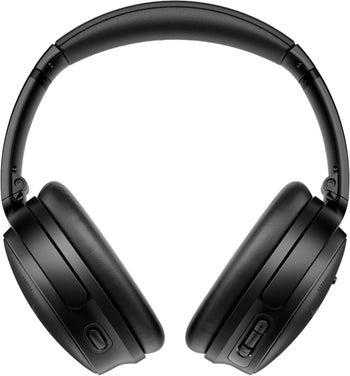 Bose QuietComfort 45