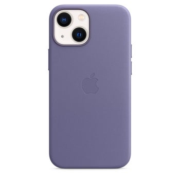 iPhone 13 Mini Leather Case with MagSafe