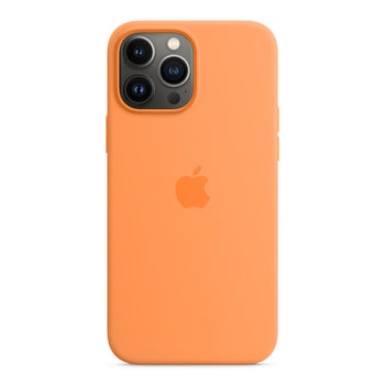 iPhone 13 Pro Max Silicone Case with MagSafe
