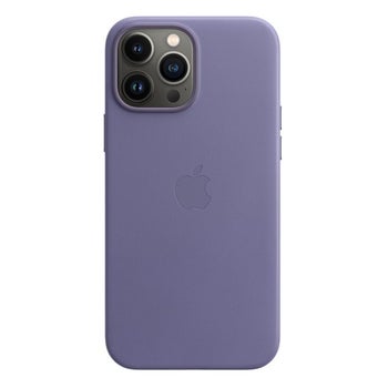 iPhone 13 Pro Max Leather Case with MagSafe