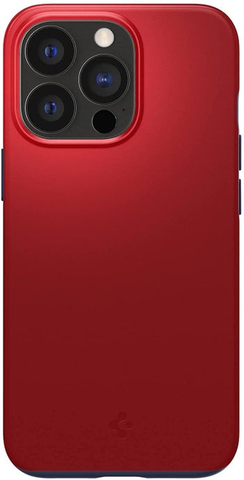 Spigen Thin Fit case for iPhone 13 Pro