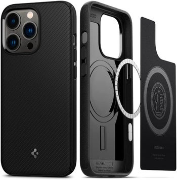 Spigen Mag Armor case for iPhone 13 Pro