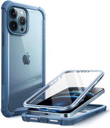 i-Blason Ares case for iPhone 13 Pro