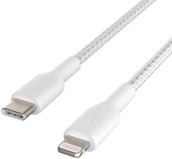 Belkin Boost Charge USB-C cable