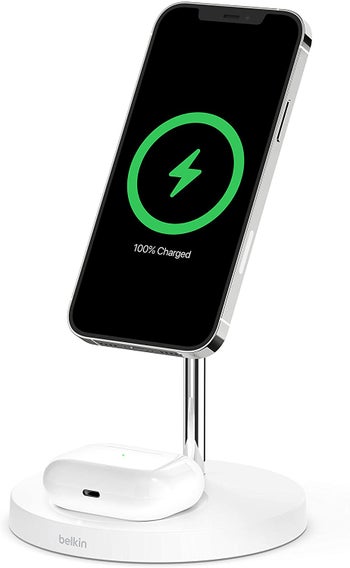 Belkin MagSafe 2-in-1 wireless charger