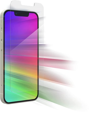 ZAGG InvisibleShield Glass Elite for iPhone 13 mini