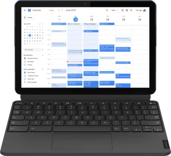 Lenovo Chromebook Duet