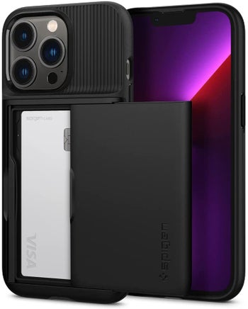 Spigen Slim Armor CS for iPhone 13 Pro