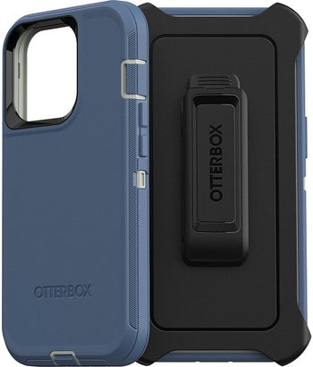 OtterBox Defender case for iPhone 13 Pro