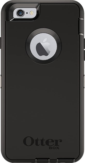 OtterBox Defender case for iPhone 6 and 6s