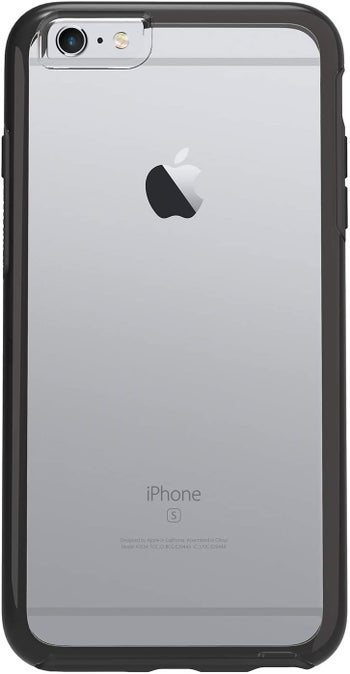 OtterBox Symmetry case for iPhone 6 Plus and 6s Plus