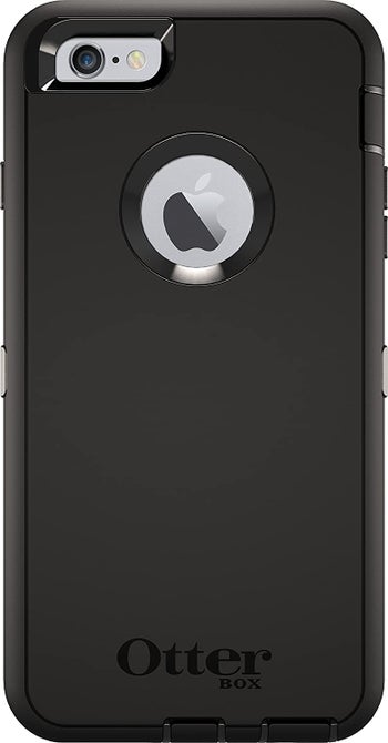 OtterBox Defender case for iPhone 6 Plus and 6s Plus