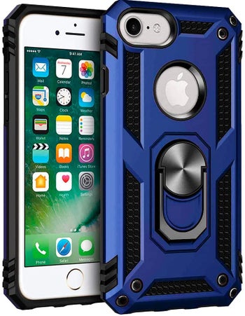 Korecase rugged case for iPhone 6 and 6s