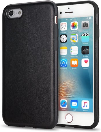 Tendlin leather case for iPhone 6 and 6s