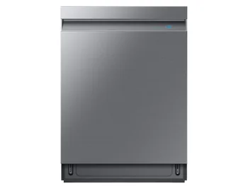 Samsung Stainless Steel Dishwasher