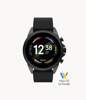 Fossil Men's Gen 6