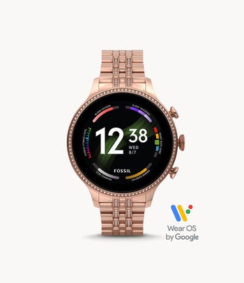 Fossil Women's Gen 6