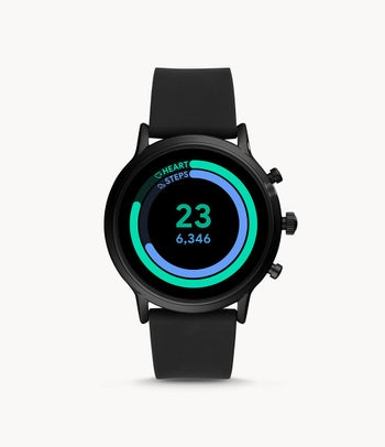 Fossil Gen 5 Carlyle