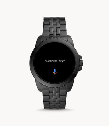 Fossil Men's Gen 5E