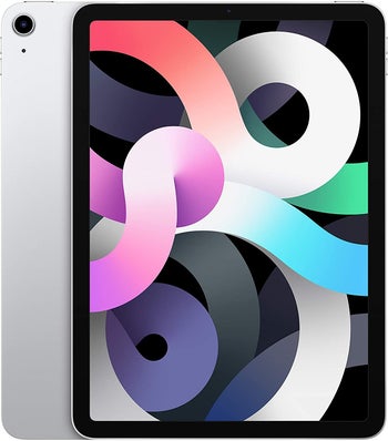 2020 Apple iPad Air (10.9-inch, Wi-Fi, 64GB)