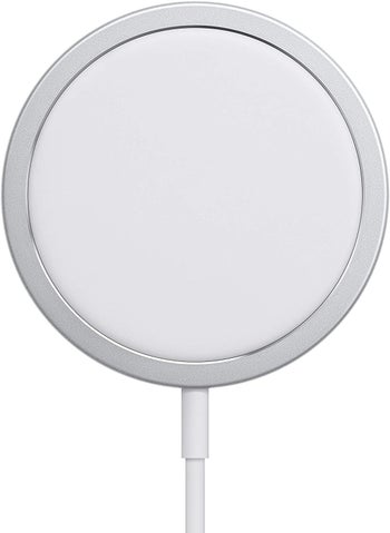 Apple - MagSafe iPhone Charger