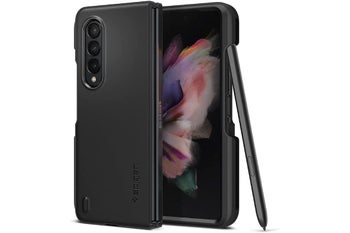 Spigen Thin Fit P for the Galaxy Z Fold 3