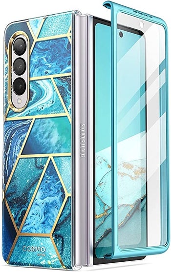 i-Blason Cosmo Series for the Galaxy Z Fold 3