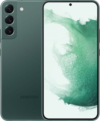 Samsung Galaxy S22 Plus WAS $999 NOW FREE SAVE $1,000