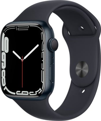 Apple Watch Series 7 45MM GPS WAS $429 NOW $359 SAVE $70