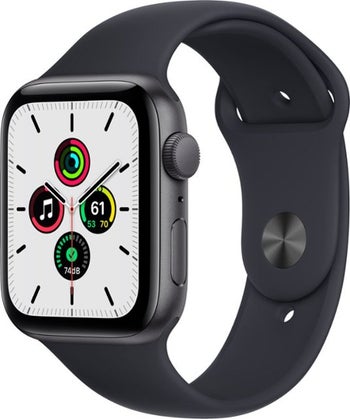 Apple Watch SE 44MM WAS $309 NOW $279 SAVE $30